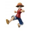 ULTIMATE LEGENDS ONE PIECE - MONKEY D. LUFFY