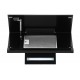 Akpo WK-9 KASTOS NEW PRO 60 cooker hood wall-mounted black