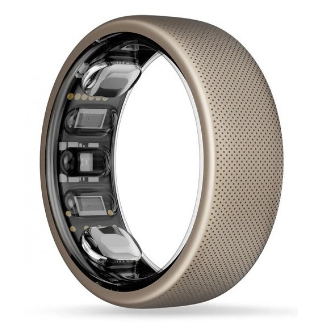 Amazfit Helio Ring Size 10 Titanium Smart Ring Amazfit Helio Ring Size 10 Titanium Smart Ring