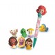 Clementoni Idea Art - Disney Princess Ballpoint Pen Factory Clementoni Idea Art - Disney Princess Ballpoint Pen Factory