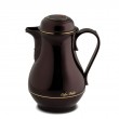 ROTPUNKT 330-16-04-0 vacuum flask 1 L Cherry (fruit)