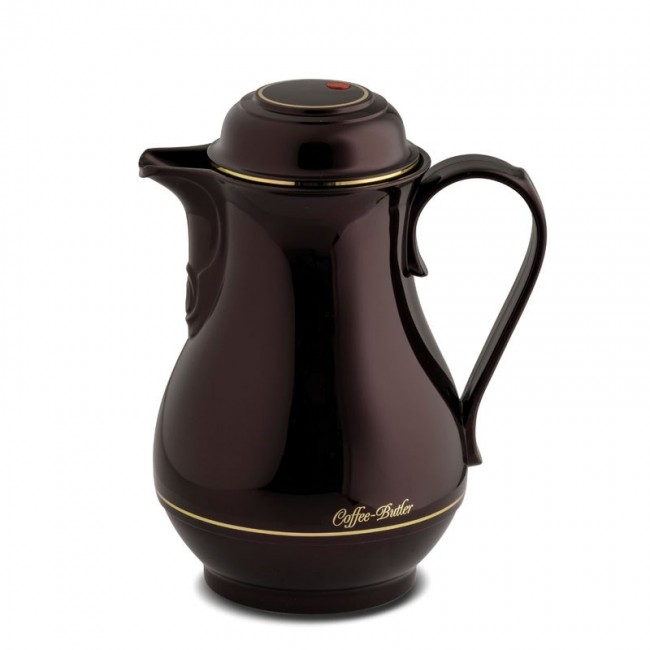 ROTPUNKT 330-16-04-0 vacuum flask 1 L Cherry (fruit) ROTPUNKT 330-16-04-0 vacuum flask 1 L Cherry (fruit)