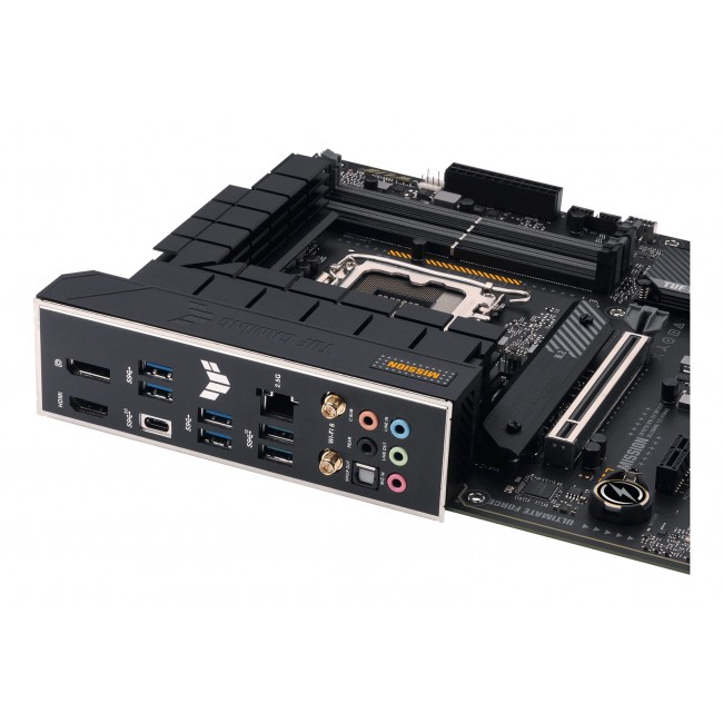 ASUS TUF GAMING H770-PRO WIFI Intel H770 LGA 1700 ATX