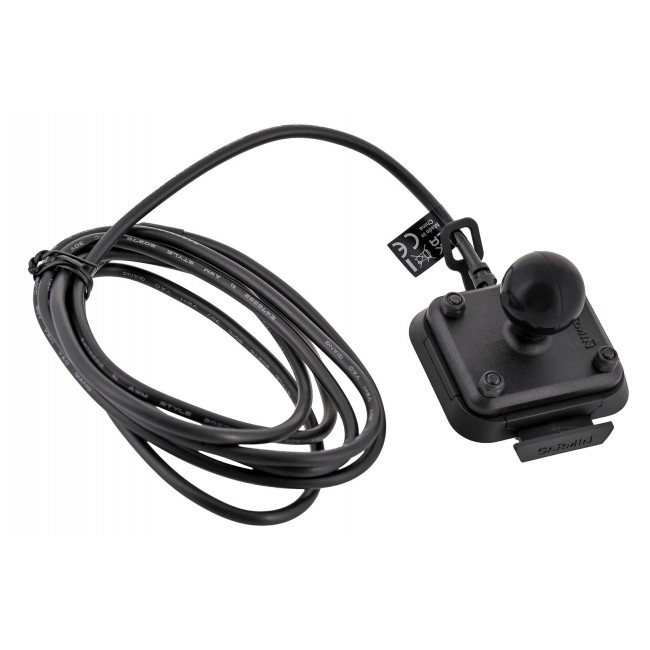 Garmin ZUMO XT2 MT-S navigator Handheld/Fixed 15.2 cm (6