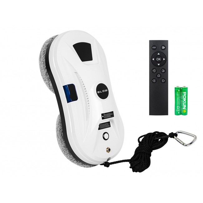 BLOW LUMINO window cleaning robot BLOW LUMINO window cleaning robot