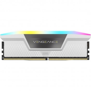 Corsair Vengeance RGB memory module 64 GB 2 x 32 GB DDR5