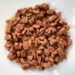 PUPIL Prime Rich in chicken and duck - wet cat food - 400g