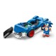 LEGO SONIC THE HEDGEHOG 77117 Sonic: Speedster Lightning LEGO SONIC THE HEDGEHOG 77117 Sonic: Speedster Lightning