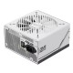 ASUS Prime 850W Gold ( AP-850G ) power supply unit 20+4 pin ATX ATX Black, White ASUS Prime 850W Gold ( AP-850G ) power supply unit 20+4 pin ATX ATX Black, White