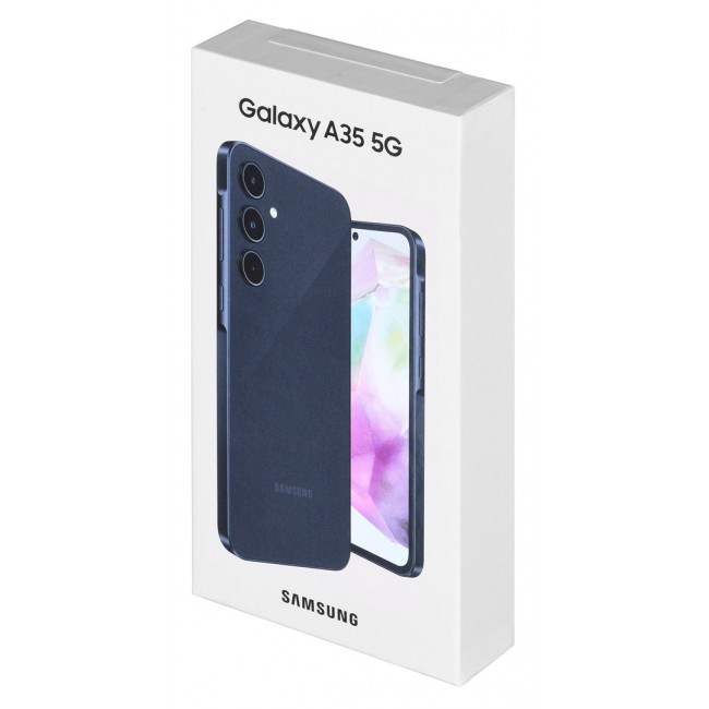 Samsung Galaxy A35 5G 16.8 cm (6.6