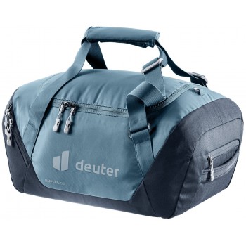 Deuter Duffel 35 - Travel bag (Atlantic/ink)