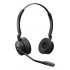 Jabra Engage 55 SE - USB-A MS Stereo, EMEA/APAC