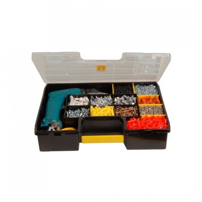Stanley CUBIX Sort Master Organizer Stanley CUBIX Sort Master Organizer