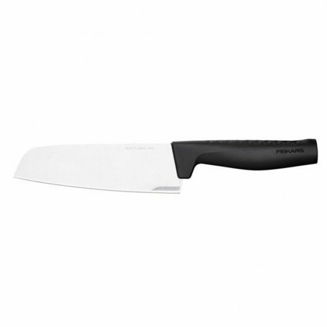 Fiskars 1051761 kitchen knife Stainless steel 1 pc(s) Santoku knife