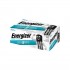 Energizer Max Plus 6LR61 9V-Block Batterie 20er Karton