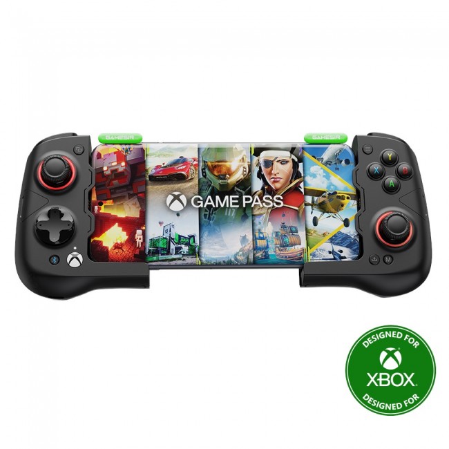 GameSir Gamepad X4a Android Bluetooth