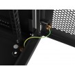 WALL-HUNG RACK CABINET 19 WALL-HUNG RACK CABINET 19