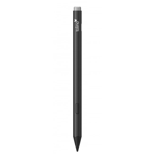 Tolino 4016621130282 stylus pen 13.8 g Black