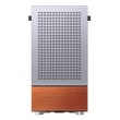 PC Case Jonsbo T7, Midi-Tower, mATX, Glass