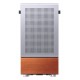 Jonsbo T7 Midi Tower Wood, Silver