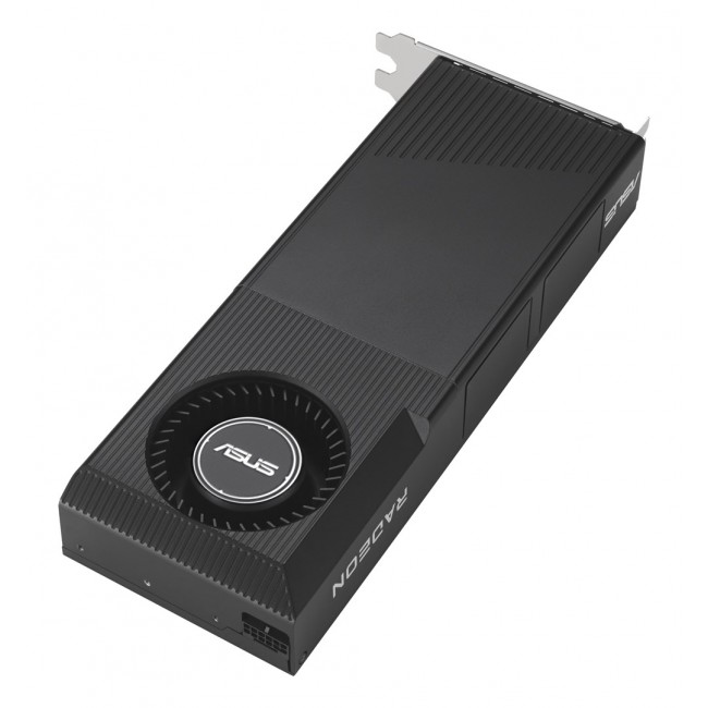 ASUS Turbo -AI-PRO-R9700-32G AMD Radeon AI PRO R9700 32 GB GDDR6 ASUS Turbo -AI-PRO-R9700-32G AMD Radeon AI PRO R9700 32 GB GDDR6