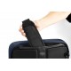 XD DESIGN ANTI-THEFT BACKPACK / BRIEFCASE BOBBY BIZZ 2.0 NAVY P/N: P705.925