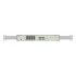 Ruijie Networks RG-NBS3100-8GT2SFP-P-V2 network switch Managed L2 Gigabit Ethernet (10/100/1000) Power over Ethernet (PoE) Metallic