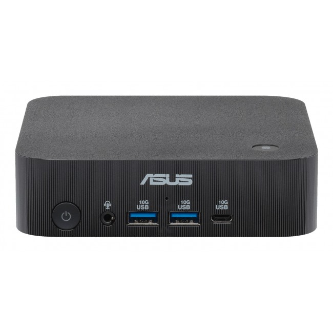 ASUS ExpertCenter PN54-S1-S50015AL AMD Ryzen 5 220 16 GB DDR5-SDRAM 512 GB SSD Windows 11 Pro Mini PC Black