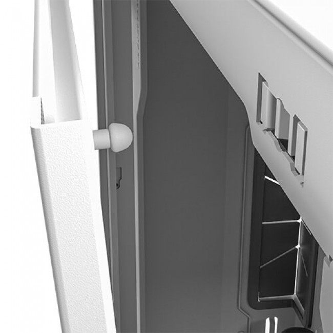 Antec C8 WHITE Full Tower