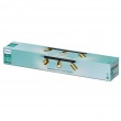 Philips Idris Ceiling/Wall Spotlight 3x