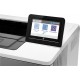 HP LaserJet Enterprise M507x, Black and white, Printer for Print, Two-sided printing