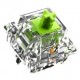 Glorious Gaming Glorious Raptor Clicky Mechanical Switches - 36 Pieces