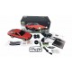 Amewi AE86 Trueno Radio-Controlled (RC) model On-road racing car Electric engine 1:18
