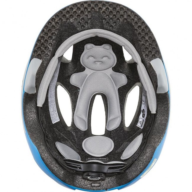 Uvex oyo style Blue, Green