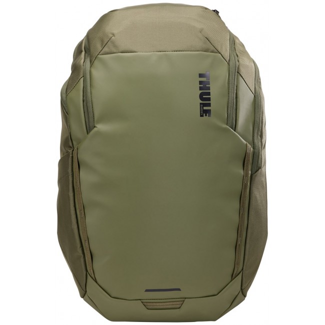 Thule Chasm TCHB215 Olivine backpack Casual backpack Olive Polyester