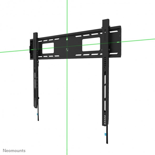 Neomounts WL30-750BL18 Heavy duty wall mount 55-98