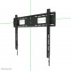 Neomounts WL30-750BL18 Heavy duty wall mount 55-98