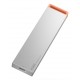 Lenovo 4XB1T88413 external solid state drive 2 TB USB Type-C 3.2 Gen 2 (3.1 Gen 2) Grey