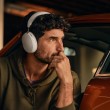 Sonos Ace Headphones Wired & Wireless Head-band Calls/Music USB Type-C Bluetooth White