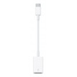 Apple MW5L3ZM/A USB cable USB C USB A White