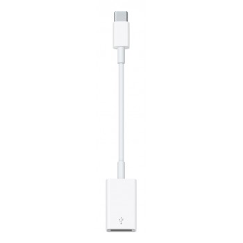 Apple MW5L3ZM/A USB cable USB C USB A White
