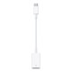 Apple MW5L3ZM/A USB cable USB C USB A White