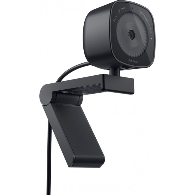 DELL Webcam - WB3023 - 2K QHD DELL Webcam - WB3023 - 2K QHD