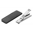 ZWILLING 42440-000-3 nail clipper Cuticle nippers Stainless steel