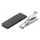 ZWILLING 42440-000-3 nail clipper Cuticle nippers Stainless steel