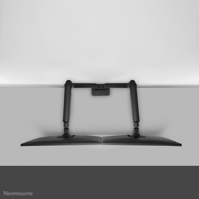 Neomounts DS70S-950BL2 Monitor arm 17-35
