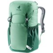 Plecak turystyczny dla dziecka Deuter Junior - spearmint/sea green Plecak turystyczny dla dziecka Deuter Junior - spearmint/sea green