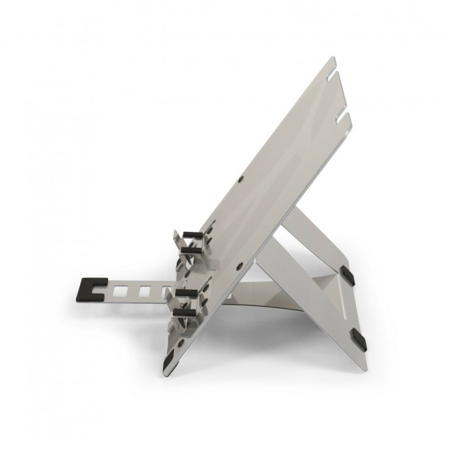 BakkerElkhuizen FlexTop 270 Laptop stand Gray 16