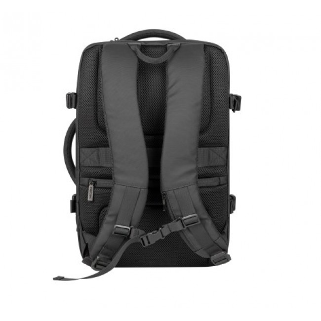 NATEC LAPTOP BACKPACK CAMEL PRO 17.3