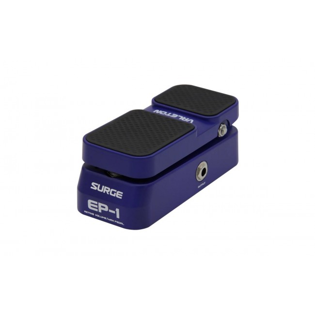 Valeton EP-1 - efekt gitarowy vol/wah Valeton EP-1 - efekt gitarowy vol/wah